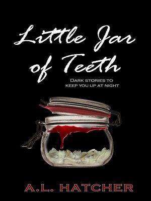 cover image of Little  Jar of Teeth